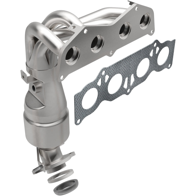 MagnaFlow 06-08 Toyota RAV4 2.4L Direct Fit Converter