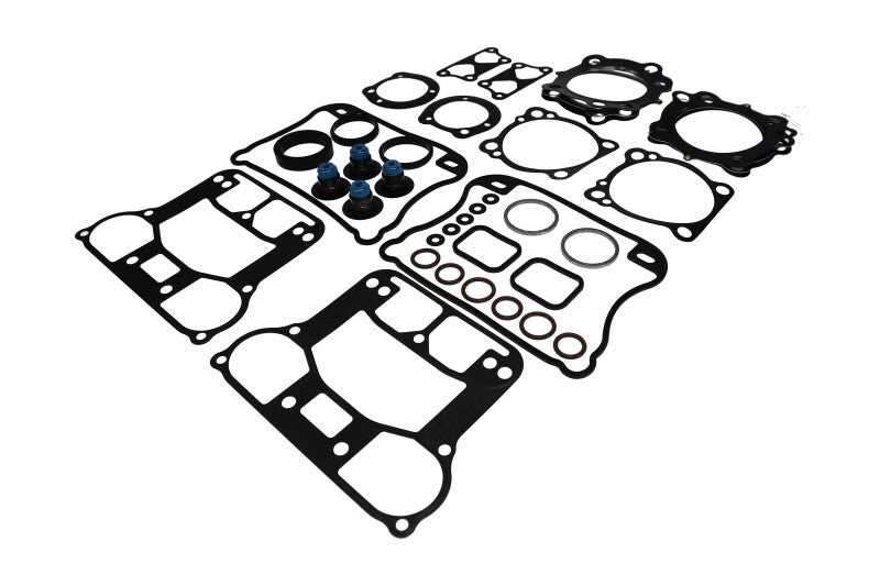 Wiseco 04-10 HD Sportster 1200/Buell XB12RS 10.51 Piston Kit