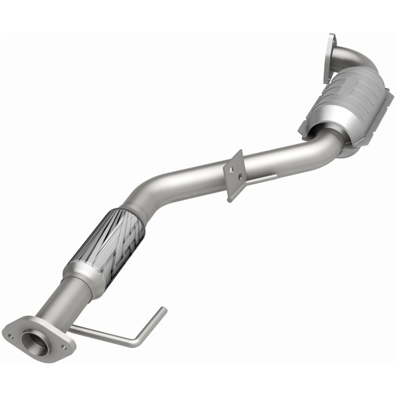 MagnaFlow Conv DF 02-03 MPV 3.0L Passenger Side Rear