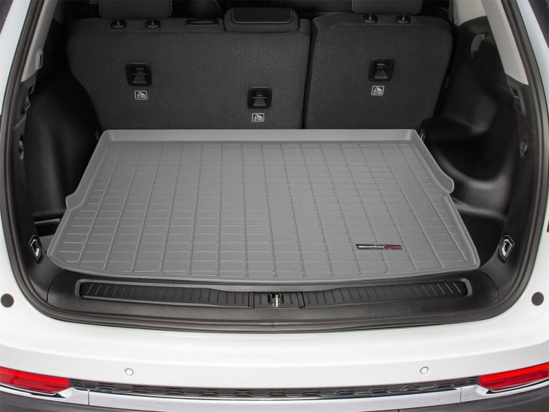 WeatherTech 2022 Jeep Grand Cherokee Cargo Liner (Grey)