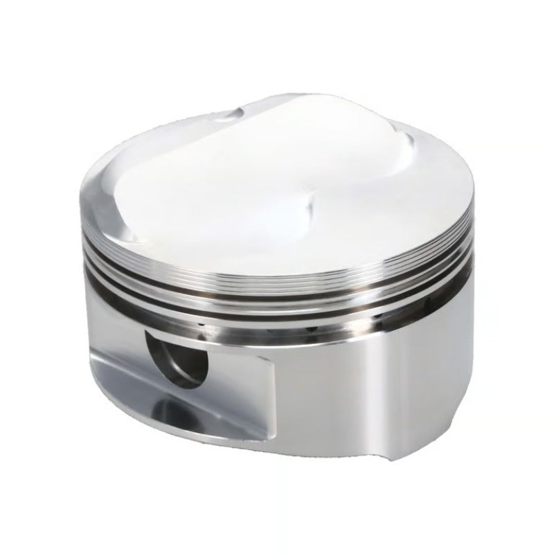 Wiseco Chevy FULL ROUND +12.3 4030A Piston Shelf Stock