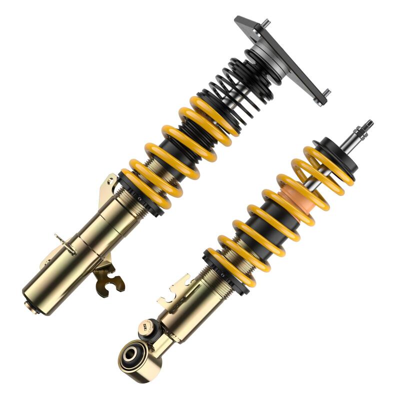 ST XTA Plus 3 Coilover Kit Mini Cooper R50/R53 (incl. Conv./Cooper/Cooper S)