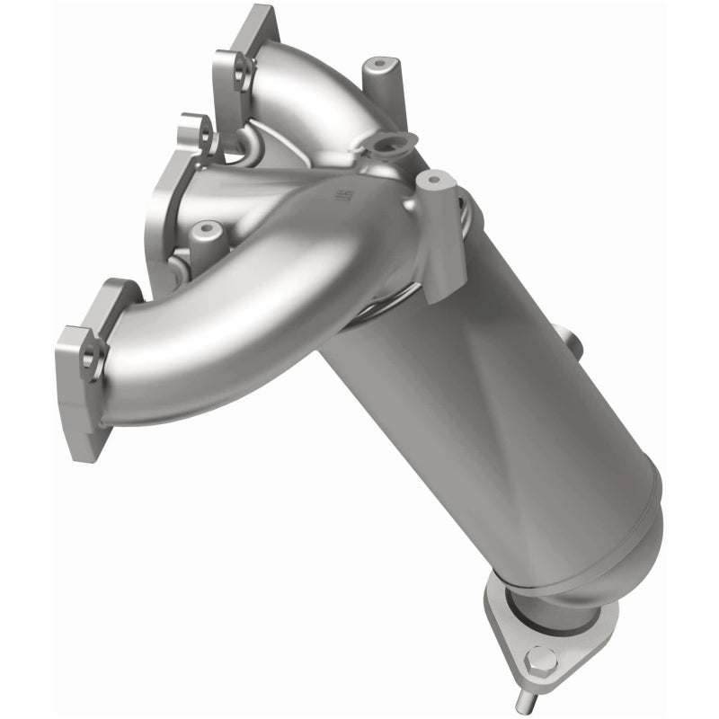 MagnaFlow Direct Fit Catalytic Converter 11-12 Ford Taurus 3.5L OEM Grade Manifold