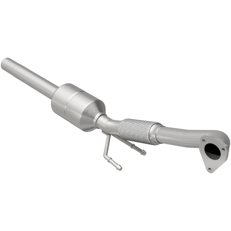 MagnaFlow Direct Fit Catalytic Converter 1999-2006 Volkswagen Beetle L4 1.9 Diesel