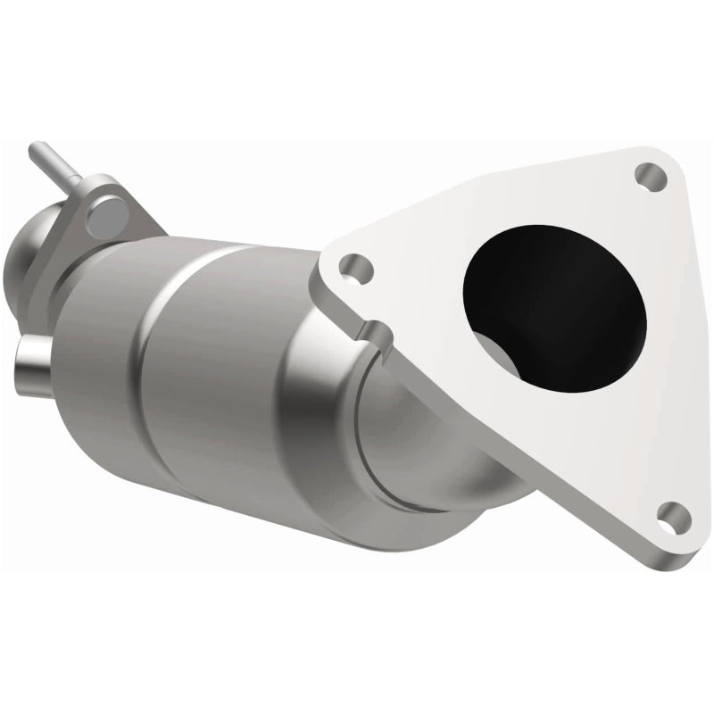 MagnaFlow Direct Fit Catalytic Converter 98-02 Camaro/Firebird Driver Side