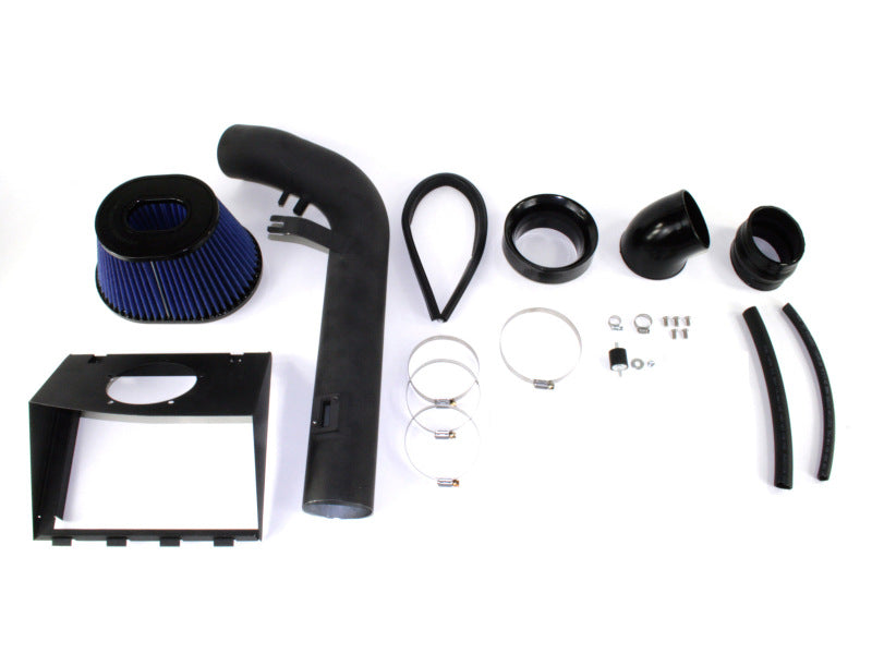 aFe MagnumFORCE Intakes Stage-2 P5R AIS P5R Ford F-150 10-12 V8-6.2L (blk)