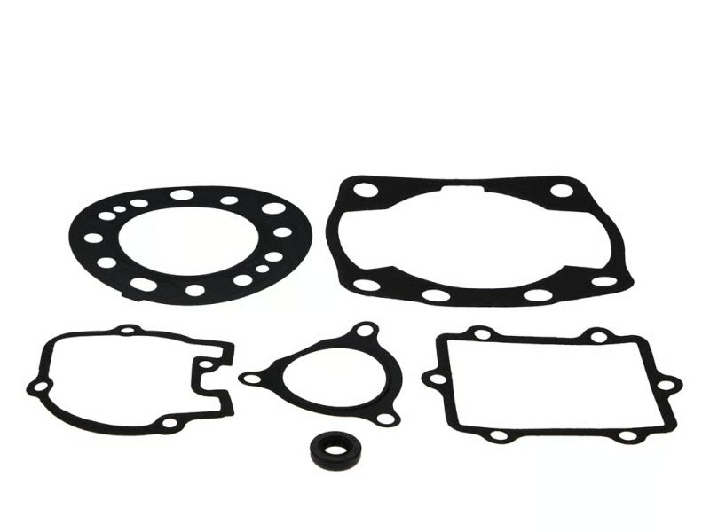 Wiseco 02-04 Honda CR250R 66.5 Top End Gasket Kit