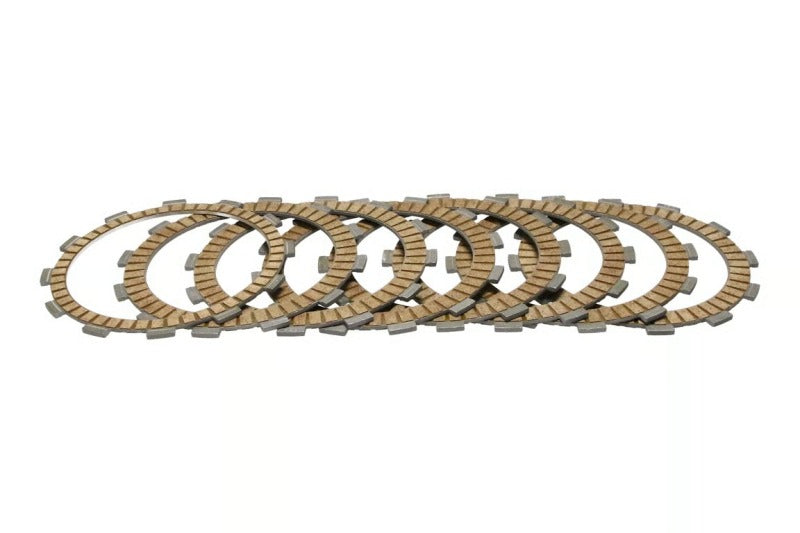 Wiseco 04-17 Honda CRF250X Clutch Pack Kit