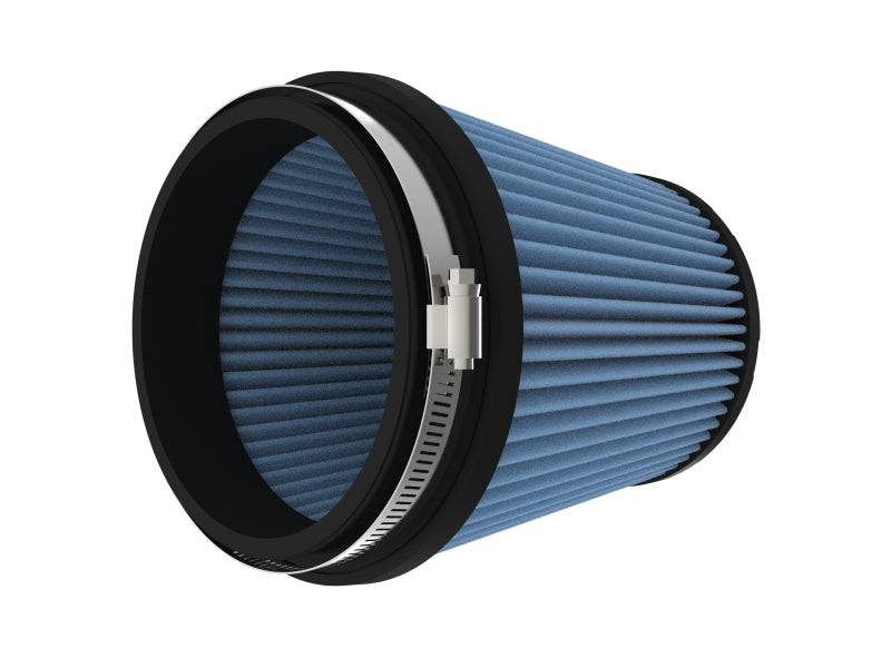 aFe Magnum FORCE Intake Repl. Filter w/ D2 Dura-Dry Media - 5-1/2in F x 7in B x 5-1/2in T x 7in H