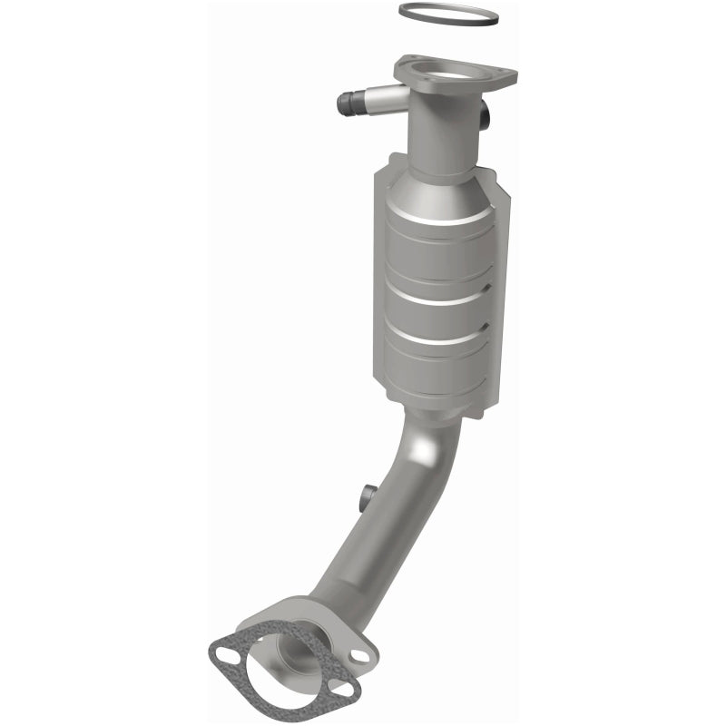 MagnaFlow Direct Fit Catalytic Converter 00-02 Focus 2.0L OEM