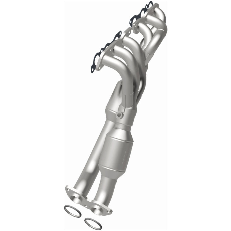 MagnaFlow Direct Fit Catalytic Converter GS300- 00-04 6 3.0L OEM