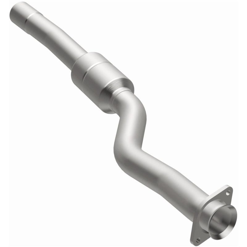 MagnaFlow Direct Fit Catalytic Converter 09 CTS-V 6.2L S/C Passenger Side OEM