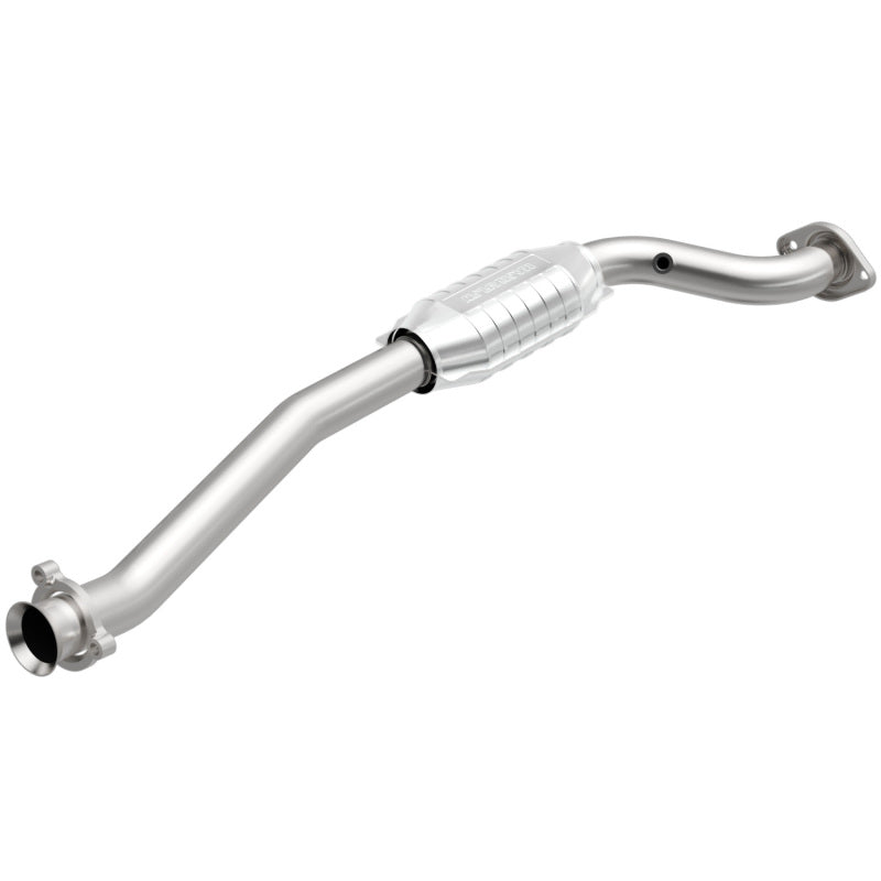 MagnaFlow Direct Fit Catalytic Converter 07-09 Chevy Colorado/GMC Canyon/ Isuzu / 06 Hummer H3