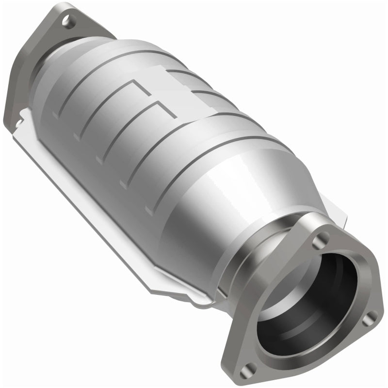 MagnaFlow Direct Fit Catalytic Converter Audi 81 91