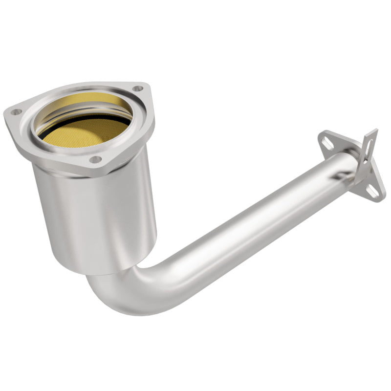 MagnaFlow Direct Fit Catalytic Converter 95 Esteem 1.6L Front CA