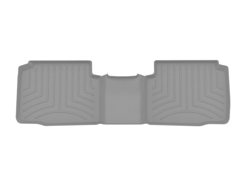WeatherTech 2020+ Ford Escape Rear FloorLiner HP - Grey
