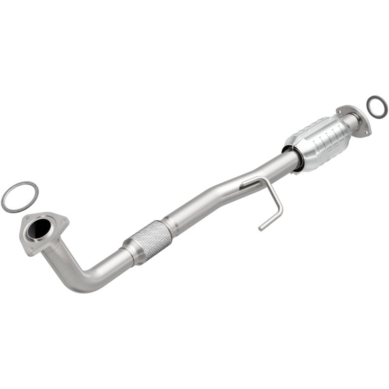 MagnaFlow Direct Fit Catalytic Converter 97-01 Toyota Camry 2.2L