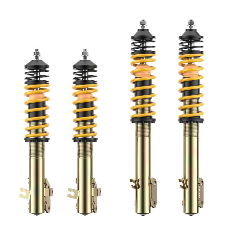 ST XA Adjustable Coilovers 93-01 Subaru Impreza (GC GF GFC)