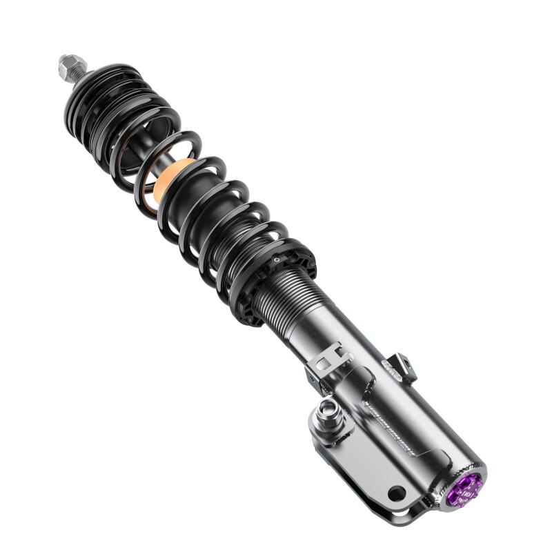 KW 84-93 Mercedes-Benz 500E Sedan (W124) V3 Classic Coilover Kit