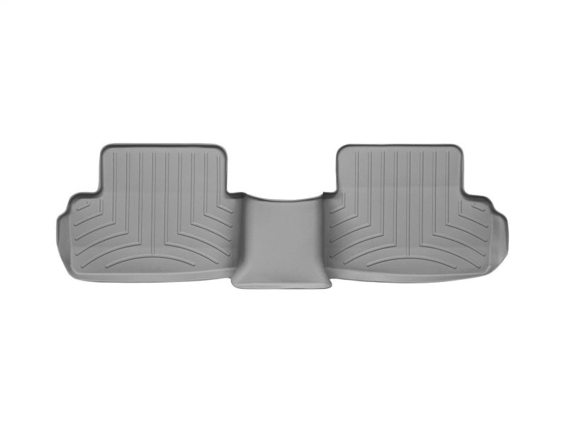 WeatherTech 07-12 Nissan Sentra Rear FloorLiner - Grey