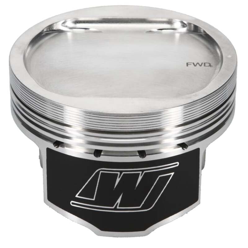 Wiseco Subaru EJ25 DOHC 4v InvDme -23cc 100mm Piston Shelf Stock