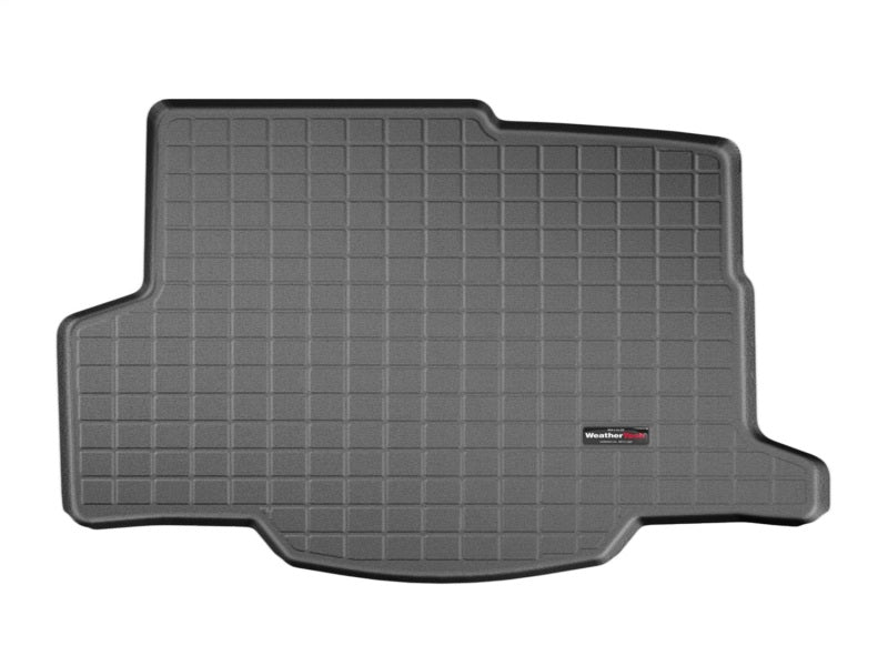 WeatherTech 2014+ Chevrolet Impala Cargo Liners - Black