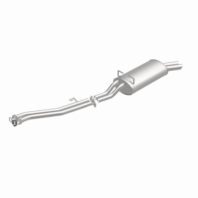 MagnaFlow BRE Exhaust Kit 87-93 BMW 325i 325is 2.5L