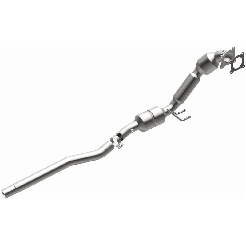 MagnaFlow 09-13 Volkswagen Tiguan 2.0L Direct Fit Converter