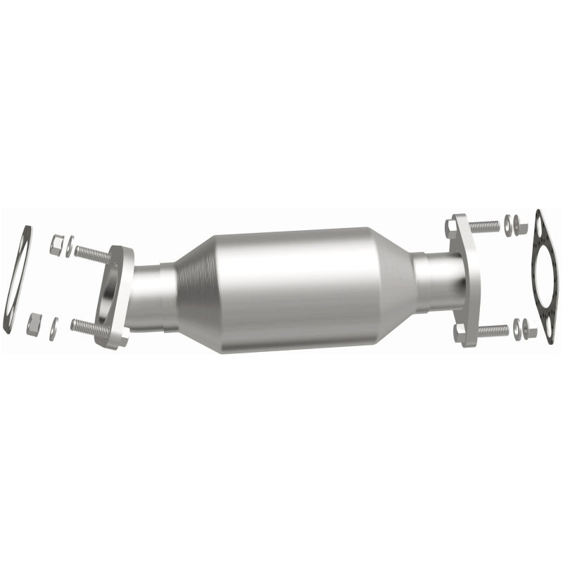 MagnaFlow 11-15 Elantra 1.8L Underbody Direct Fit Converter