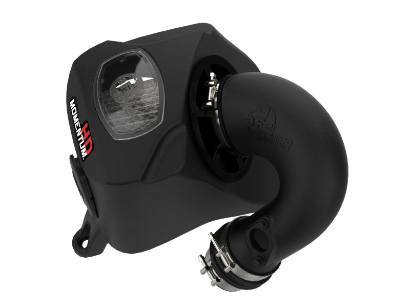 aFe 15-20 Toyota Hilux L4-2.8L (td) Momentum HD Cold Air Intake System w/ Pro Dry S Media