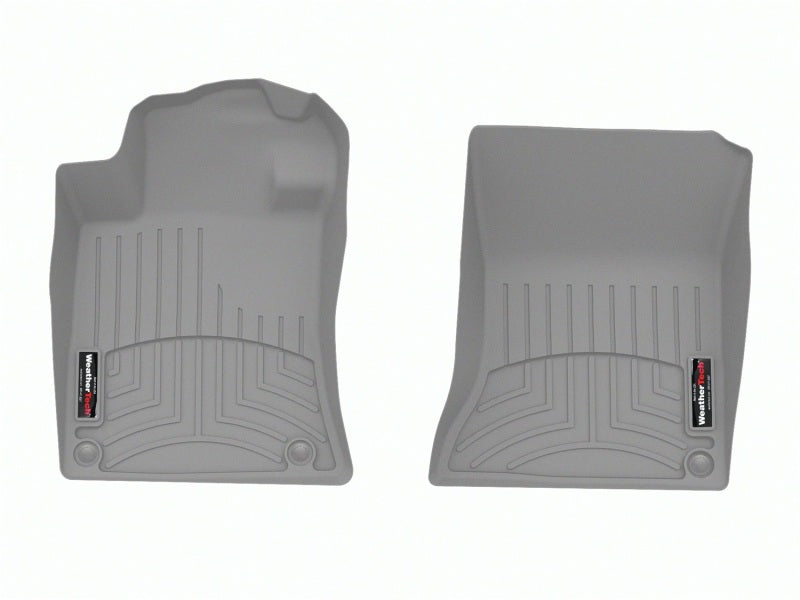 WeatherTech 2023 Nissan Altima (New Retention) Front FloorLiner - Grey