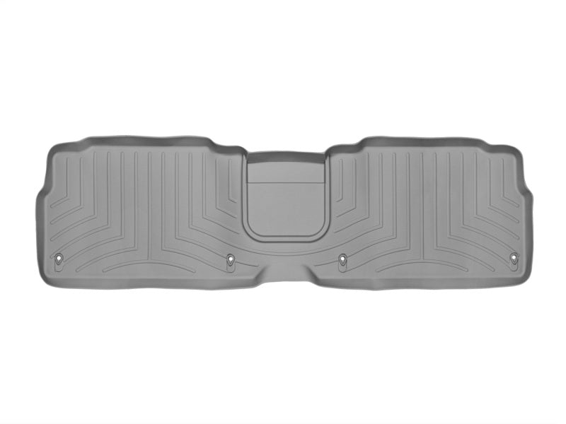WeatherTech 04-06 Lexus RX330 Rear FloorLiner - Grey