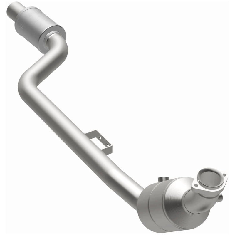 MagnaFlow 06-07 Mercedes-Benz C280 3.0L Direct Fit Converter