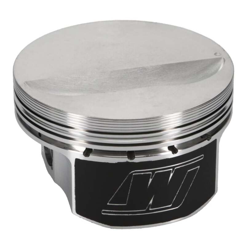 Wiseco Mercedes EVO 1 M102E23 16V 96.5mm Bore 9:1 CR Piston Set (Set of 4)