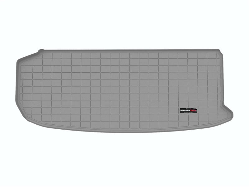 WeatherTech 2024 Toyota Grand Highlander w/JBL (Incl. Hybrid) Cargo Liner- Grey