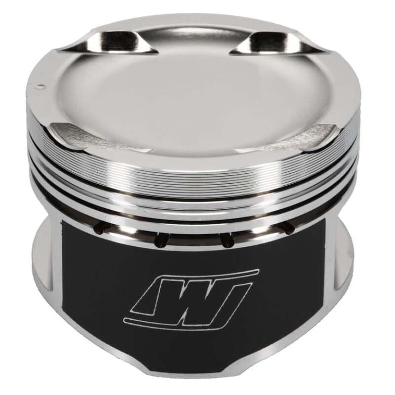 Wiseco Mitsubishi Turbo -18cc 1.390 X 92MM Piston Shelf Stock