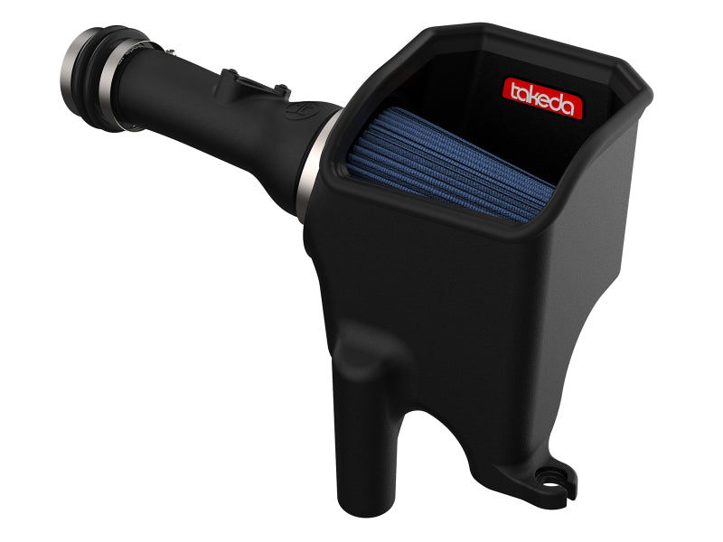 aFe Takeda Intakes Stage-2 Pro 5R AIS 16-19 Honda Civic I4-1.5L (t)