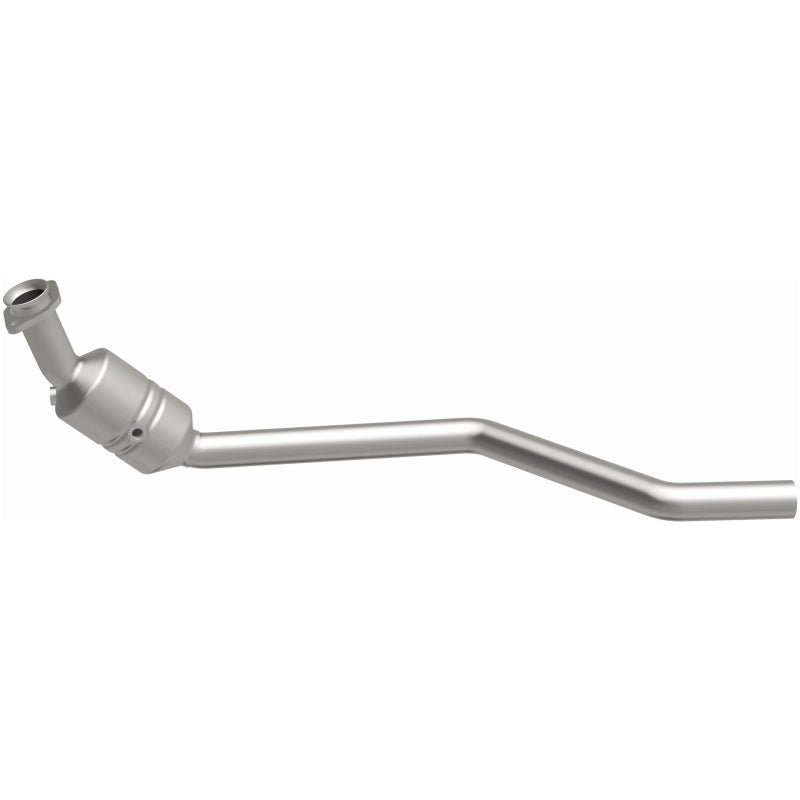 MagnaFlow 03-05 Jaguar S-Type 4.2L Direct Fit Converter