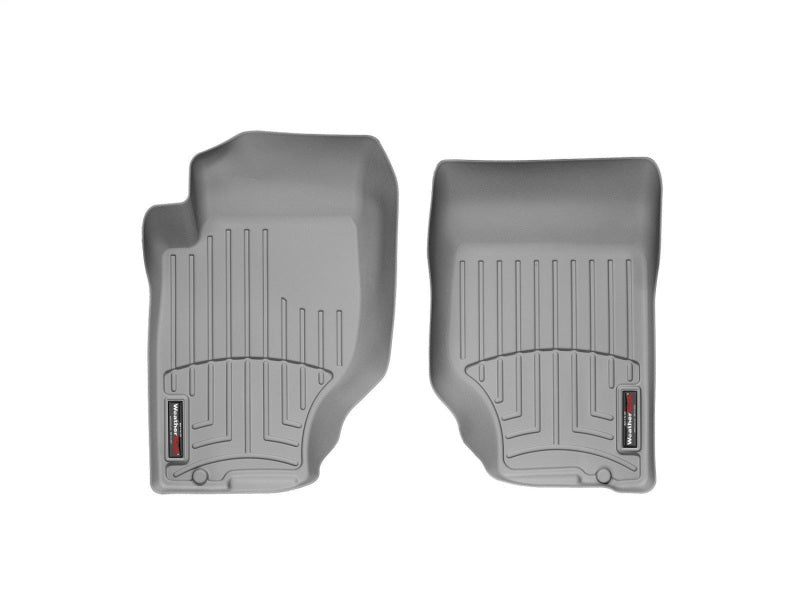 WeatherTech 03-10 Kia Sorento Front FloorLiner - Grey