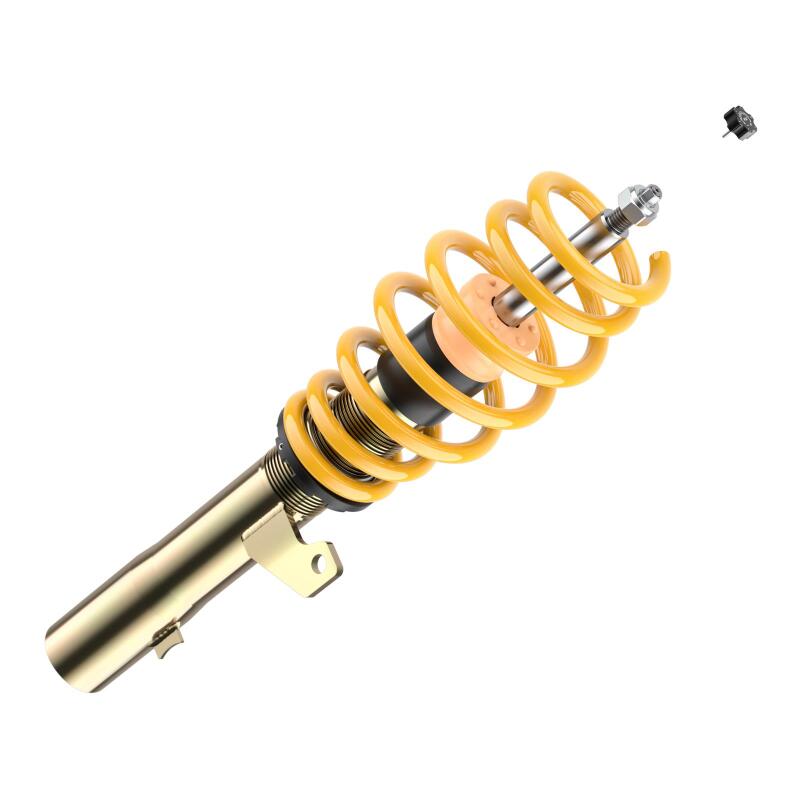 ST XA Coilover Kit Audi S3 (GY) Sedan Quattro w/o Electronics Dampers