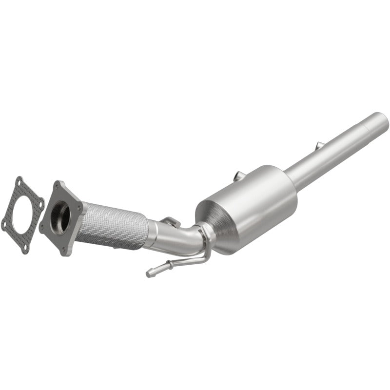 MagnaFlow 06-09 Volkswagen Beetle 2.5L Direct Fit Converter