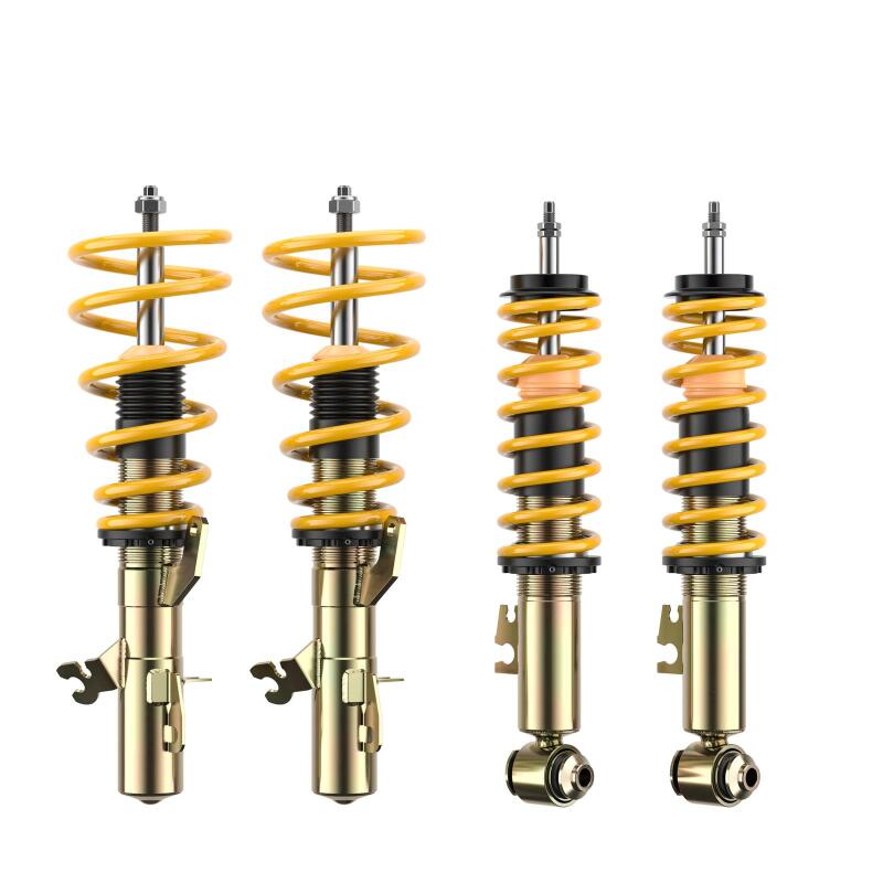 ST XA Adjustable Coilovers 07-13 Mini Cooper (R56) (Excl. S/Clubman/RCW)