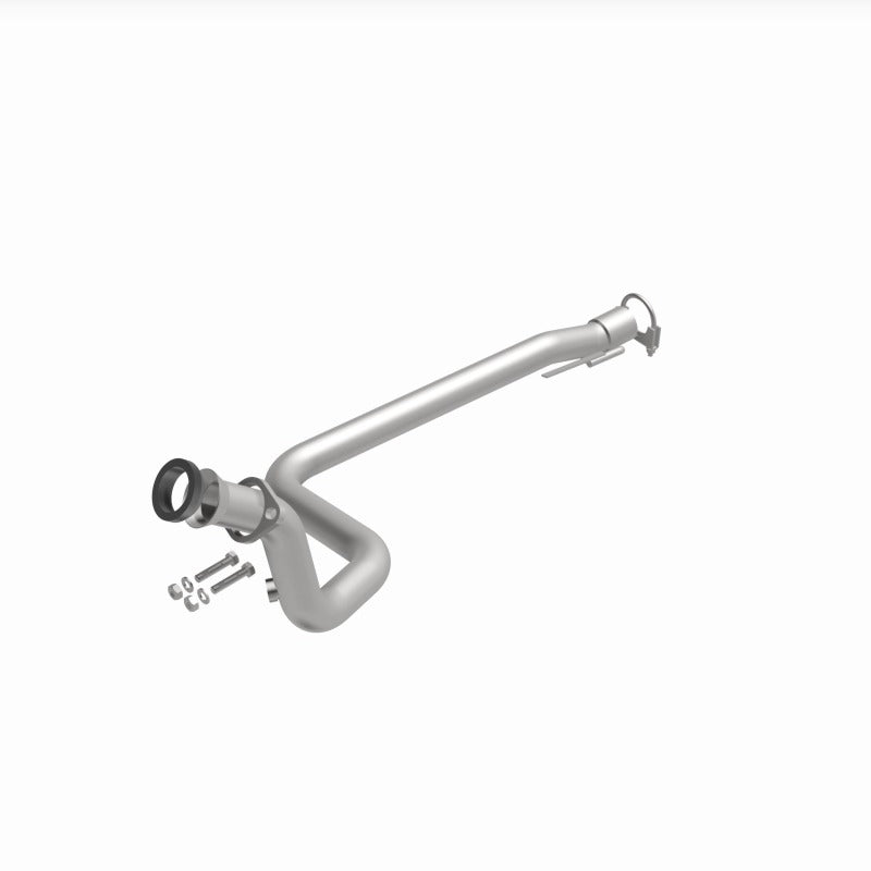 BRE Exhaust 87-95 Cherokee Wagoneer 2.5L 4.0L Front Pipe Kit