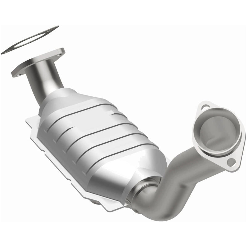 MagnaFlow Direct Fit Catalytic Converter 97-01 Explorer-Mountaineer
