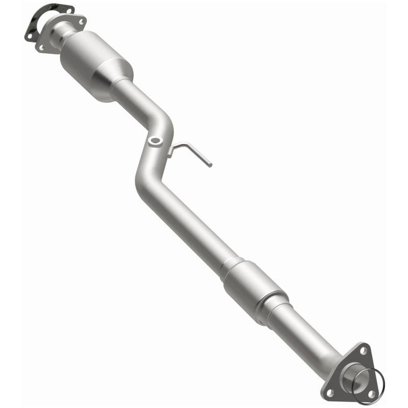 MagnaFlow Direct Fit Catalytic Converter 03-06 Sentra 1.8L Rear