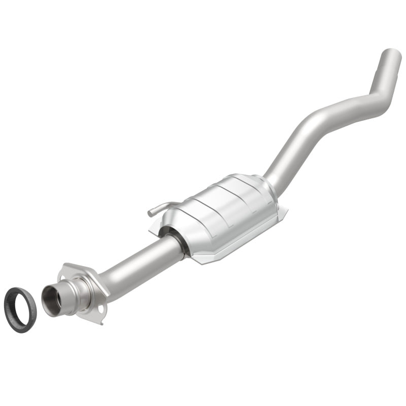 MagnaFlow Direct Fit Catalytic Converter 83-86 Omni/Horizon 1.6L CA