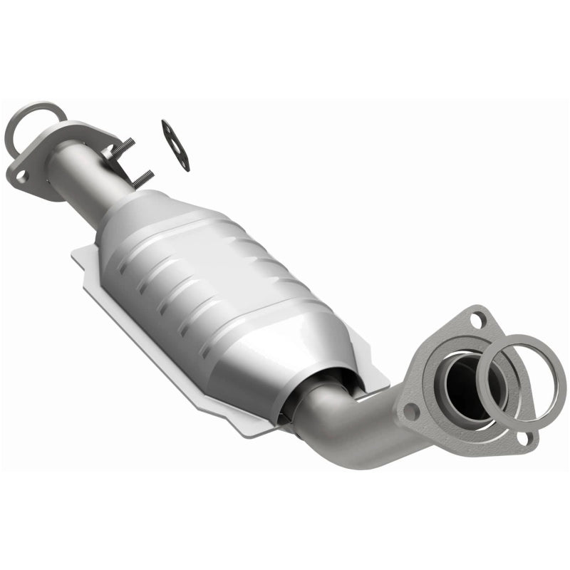 MagnaFlow Direct Fit Catalytic Converter 00-02 Toyota Tundra 4.7L