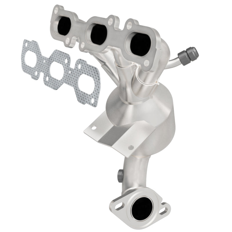 MagnaFlow Direct Fit Catalytic Converter 2006 Ford Fusion 3.0L
