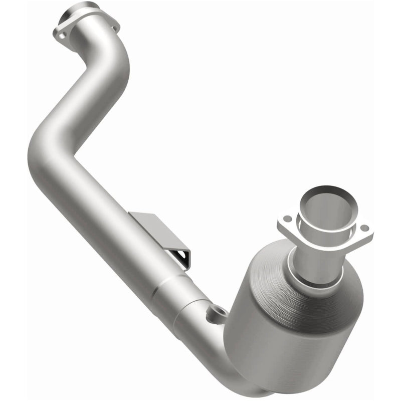 MagnaFlow Direct Fit Catalytic Converter Mercedes CLK320 01-03 Passenger Side OEM