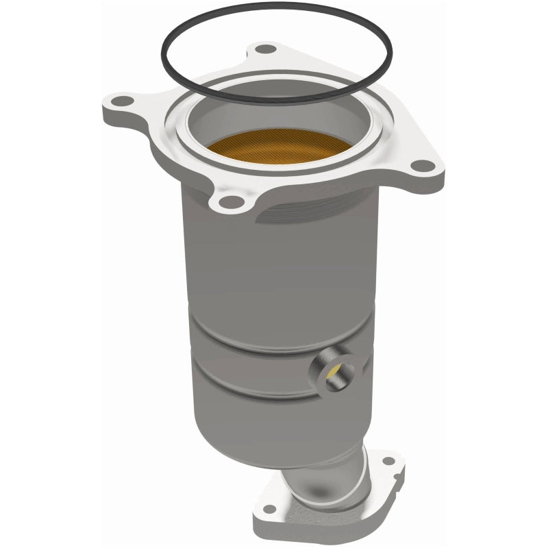 MagnaFlow Direct Fit Catalytic Converter 11-14 Edge 3.5/3.7L